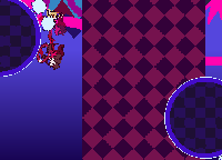 Secret Stadium Shift Mobster.